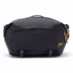 Peak Design Outdoor Sling, 7,5 L, Monochromatique, Tissu, Mesh, Nylon, Polyuréthane (PU)