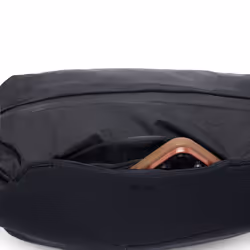 Peak Design Outdoor Sling sacs bananes Tissu, Mesh, Nylon, Polyuréthane (PU) Noir - Vue supplémentaire 4