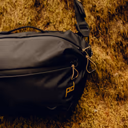 Peak Design Outdoor Sling sacs bananes Tissu, Mesh, Nylon, Polyuréthane (PU) Noir - Vue supplémentaire 8