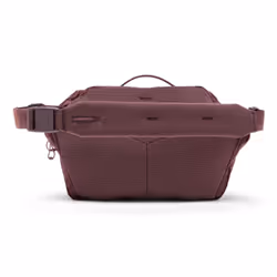 Peak Design Outdoor Sling sacs bananes Tissu, Mesh, Nylon, Polyuréthane (PU) Bordeaux