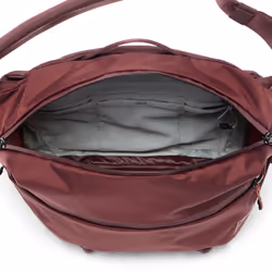 Peak Design Outdoor Sling sacs bananes Tissu, Mesh, Nylon, Polyuréthane (PU) Bordeaux - Vue supplémentaire 6