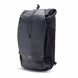 Peak Design Outdoor Backpack 20 L Noir