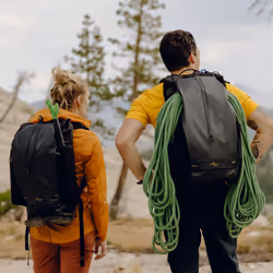 Peak Design Outdoor Backpack 20 L Noir - Vue supplémentaire 7