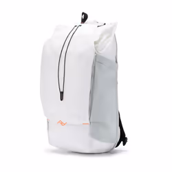 Peak Design Outdoor Backpack 20 L Gris, Blanc - Vue supplémentaire 2