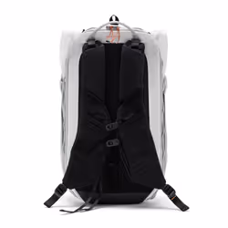 Peak Design Outdoor Backpack 20 L Gris, Blanc - Vue supplémentaire 3