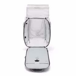 Peak Design Outdoor Backpack 20 L Gris, Blanc - Vue supplémentaire 4