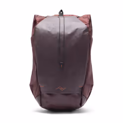 Peak Design Outdoor Backpack, Sans encadrement, Un long voyage, Voyage court, Bordeaux, Adulte, Unisexe, Tissu, Mesh, Nylon,  ...