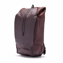 Peak Design Outdoor Backpack 20 L Bordeaux