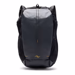 Peak Design Outdoor Backpack, Sans encadrement, Un long voyage, Voyage court, Noir, Adulte, Unisexe, Tissu, Mesh, Nylon, Poly ...