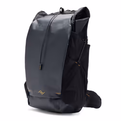 Peak Design Outdoor Backpack 34,5 L Noir