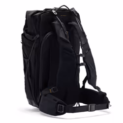 Peak Design Outdoor Backpack 34,5 L Noir - Vue supplémentaire 4
