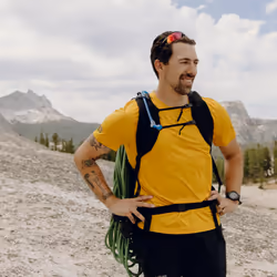 Peak Design Outdoor Backpack 34,5 L Noir - Vue supplémentaire 8