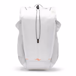 Peak Design Outdoor Backpack, Sans encadrement, Un long voyage, Voyage court, Gris, Blanc, Adulte, Unisexe, Tissu, Mesh, Nylo ...