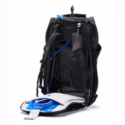 Peak Design Outdoor Backpack 34,5 L Bordeaux - Vue supplémentaire 5