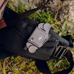Peak Design Outdoor Backpack 34,5 L Bordeaux - Vue supplémentaire 8
