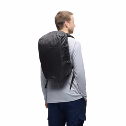 Peak Design Outdoor Rain Fly Housse de protection anti-pluie pour sac à dos Nylon Noir