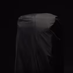 Peak Design Outdoor Rain Fly Housse de protection anti-pluie pour sac à dos Nylon Noir - Vue supplémentaire 5