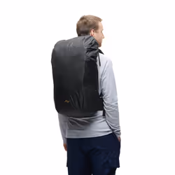 Peak Design Outdoor Rain Fly Housse de protection anti-pluie pour sac à dos Nylon Noir