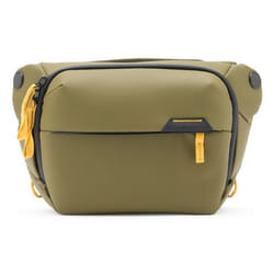 Peak Design Everyday Sacoche en bandoulière Olive