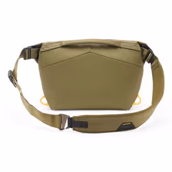 Peak Design Everyday Sacoche en bandoulière Olive - Vue supplémentaire 2