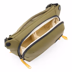 Peak Design Everyday Sacoche en bandoulière Olive - Vue supplémentaire 3