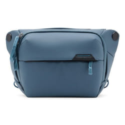 Peak Design Everyday Sacoche en bandoulière Bleu