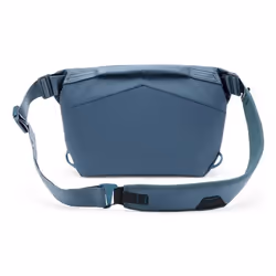 Peak Design Everyday Sacoche en bandoulière Bleu - Vue supplémentaire 2