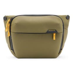 Peak Design Everyday Sacoche en bandoulière Olive