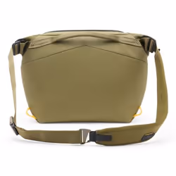 Peak Design Everyday Sacoche en bandoulière Olive - Vue supplémentaire 2