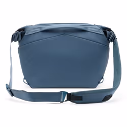 Peak Design Everyday Sacoche en bandoulière Bleu - Vue supplémentaire 2