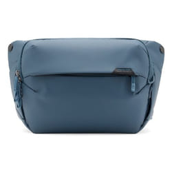 Peak Design Everyday Sacoche en bandoulière Bleu