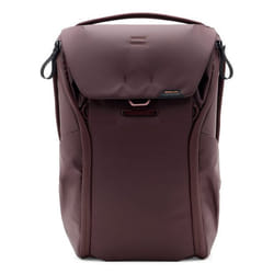 Peak Design Everyday Sac à dos Bourgogne