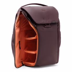 Peak Design Everyday Sac à dos Bourgogne - Vue supplémentaire 2