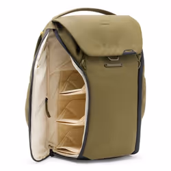 Peak Design Everyday Sac à dos Olive - Vue supplémentaire 2