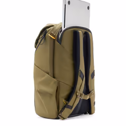 Peak Design Everyday Sac à dos Olive - Vue supplémentaire 4