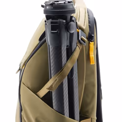 Peak Design Everyday Sac à dos Olive - Vue supplémentaire 5