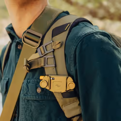 Peak Design Everyday Sac à dos Olive - Vue supplémentaire 7