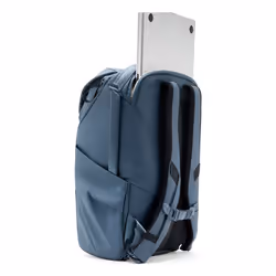 Peak Design Everyday Sac à dos Bleu - Vue supplémentaire 4