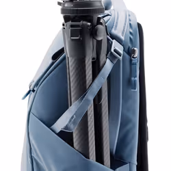 Peak Design Everyday Sac à dos Bleu - Vue supplémentaire 5
