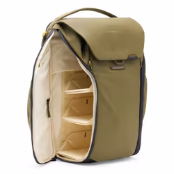 Peak Design Everyday Sac à dos Olive - Vue supplémentaire 2