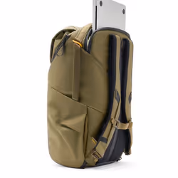 Peak Design Everyday Sac à dos Olive - Vue supplémentaire 4