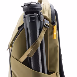 Peak Design Everyday Sac à dos Olive - Vue supplémentaire 5