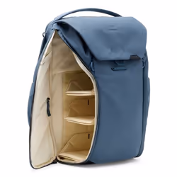 Peak Design Everyday Sac à dos Bleu - Vue supplémentaire 2