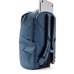 Peak Design Everyday Sac à dos Bleu - Vue supplémentaire 4