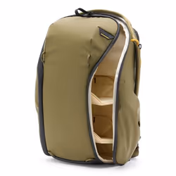 Peak Design Everyday Sac à dos Olive - Vue supplémentaire 2