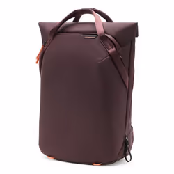 Peak Design Everyday Sac à dos Bourgogne - Vue supplémentaire 2
