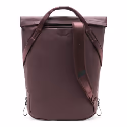 Peak Design Everyday Sac à dos Bourgogne - Vue supplémentaire 4