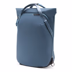 Peak Design Everyday Sac à dos Bleu - Vue supplémentaire 2