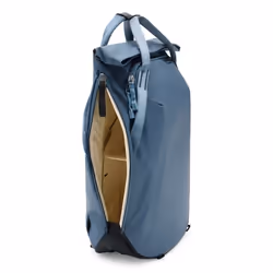 Peak Design Everyday Sac à dos Bleu - Vue supplémentaire 3