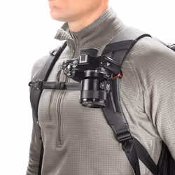 Peak Design Capture Support passif Appareil photo Couleur rouille - Vue supplémentaire 4